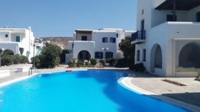 Mykonos Ornos 